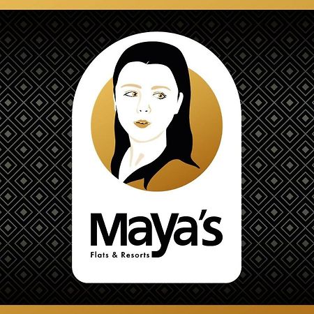 Maya'S Flats & Resorts - Old Town Dluga 66 Gdansk Luaran gambar