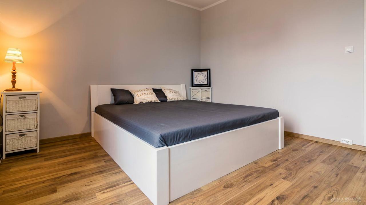 Maya'S Flats & Resorts - Old Town Dluga 66 Gdansk Luaran gambar