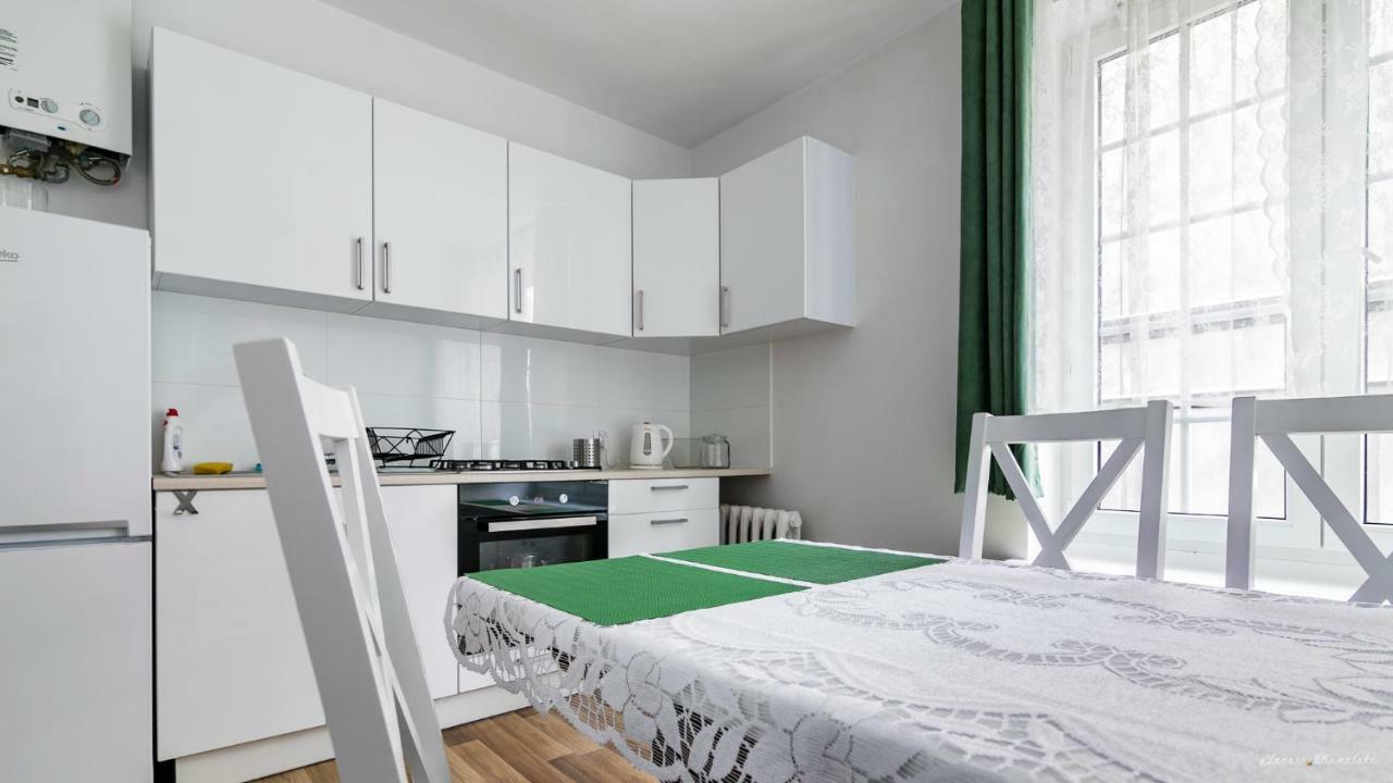 Maya'S Flats & Resorts - Old Town Dluga 66 Gdansk Luaran gambar