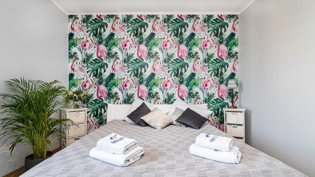 Maya'S Flats & Resorts - Old Town Dluga 66 Gdansk Luaran gambar